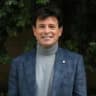 Portrait of Pascal Perez