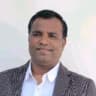 Portrait of Sreenath Thatikonda
